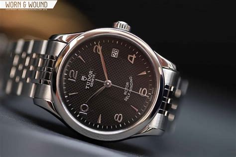 Tudor – Collection